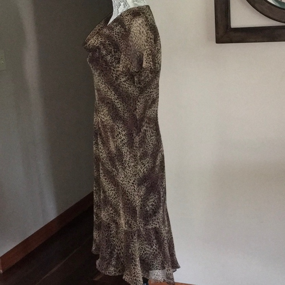 [ SCARLETT ] DRESS - Picture 4 of 8